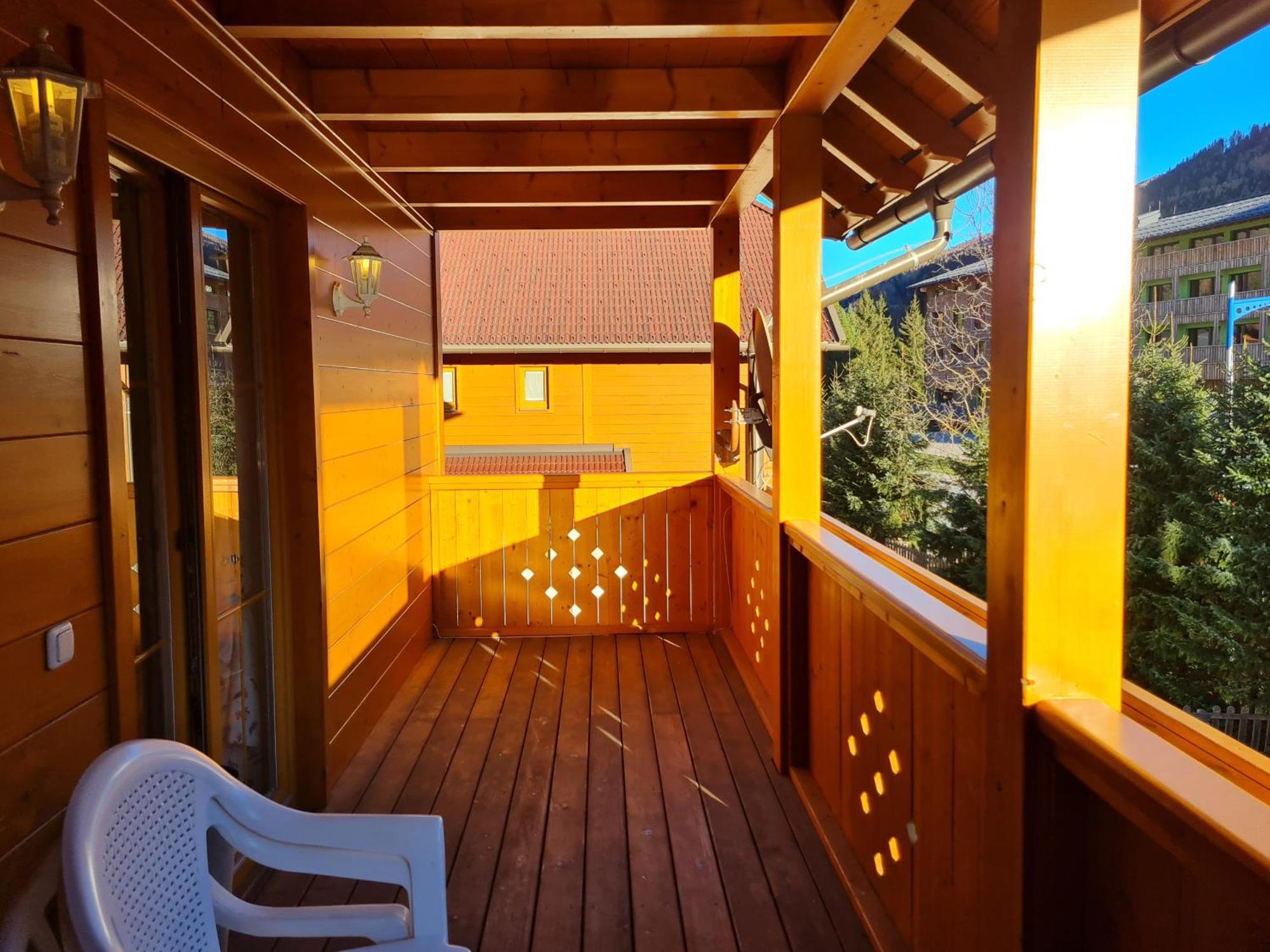 Haus Therme By Globalimmoservice Bad Kleinkirchheim Exterior photo